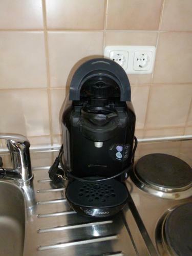 Apartamento Lucky Home Ludwig Appartment