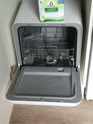 Apartamento Lucky Home Ludwig Appartment