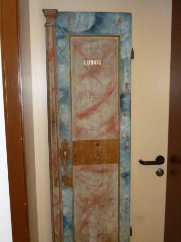 Apartamento Lucky Home Ludwig Appartment