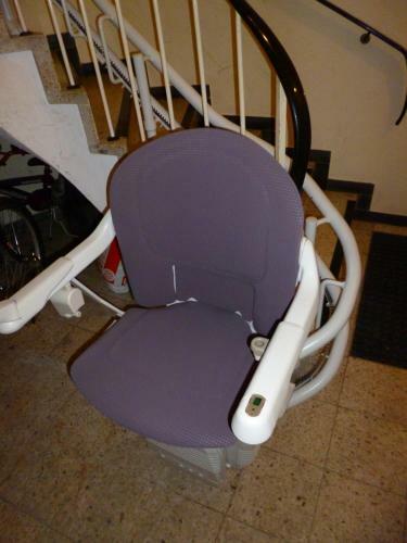 Apartamento Lucky Home Ludwig Appartment