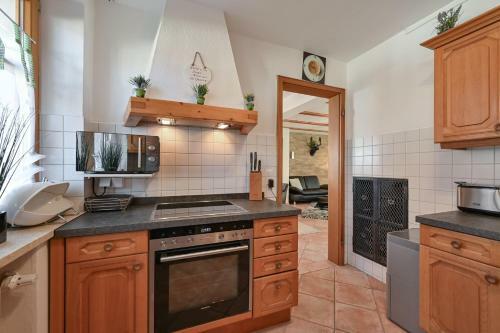 Apartamento Ferienparadies F�ssen