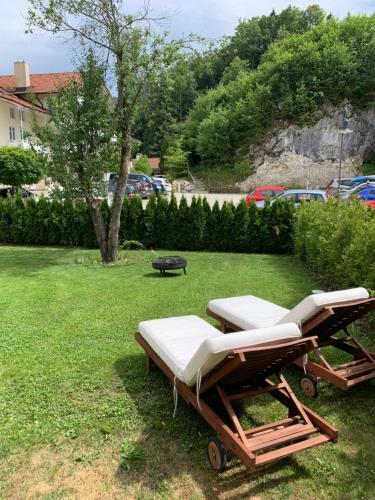 Apartamento Ferienparadies F�ssen