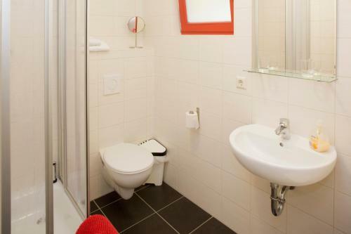 Apartamento Kulturgasthof Alte Reederei