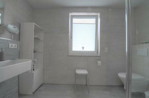 Apartamento Ferienwohnung Bergblick