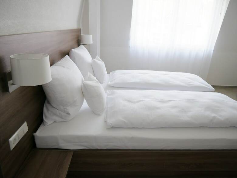 Hotel & M�hlenapartments