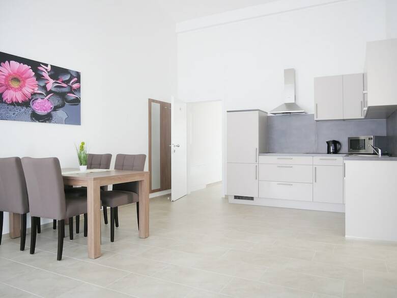 Hotel & M�hlenapartments