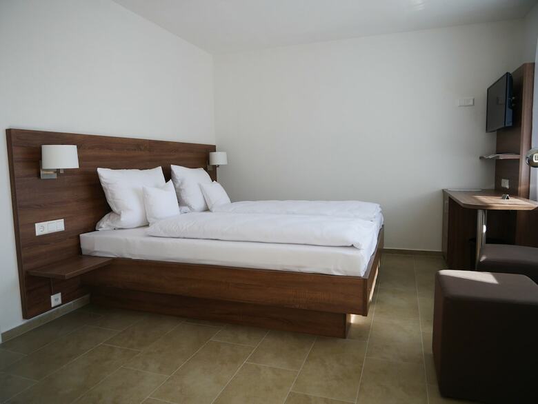 Hotel & M�hlenapartments
