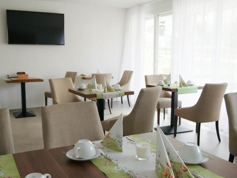 Hotel & M�hlenapartments