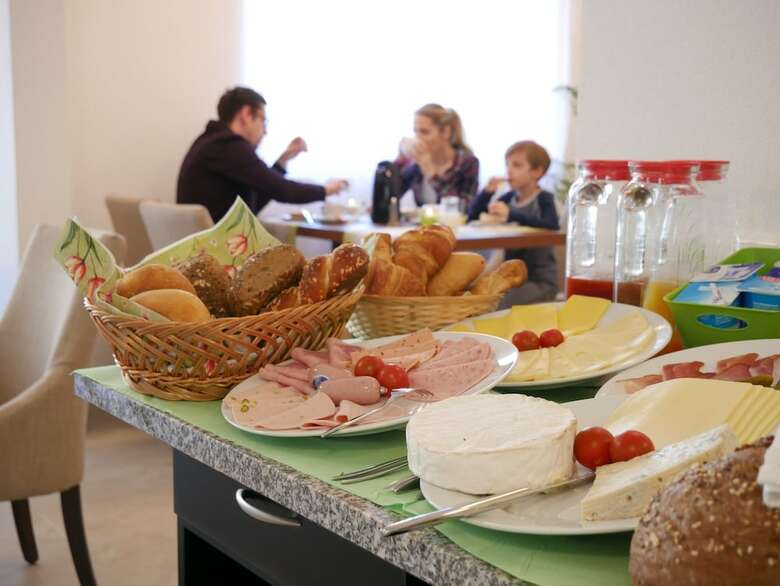 Hotel & M�hlenapartments