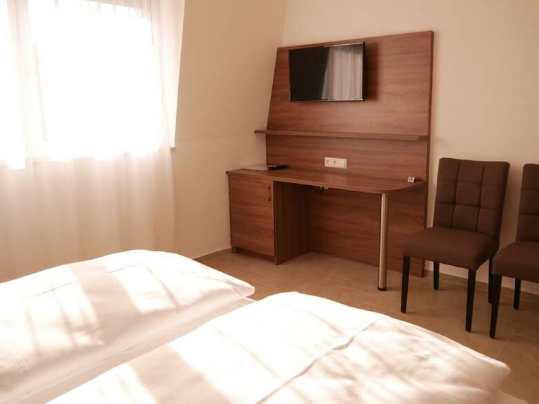 Hotel & M�hlenapartments