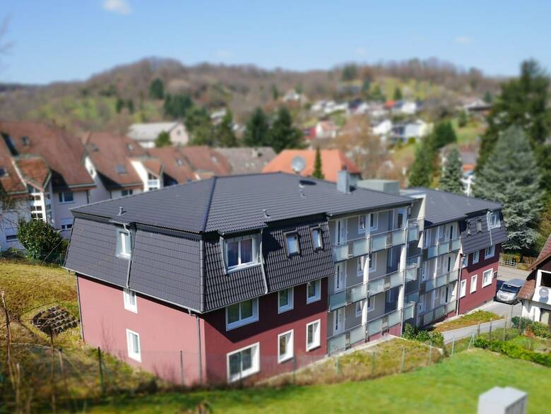Hotel & M�hlenapartments