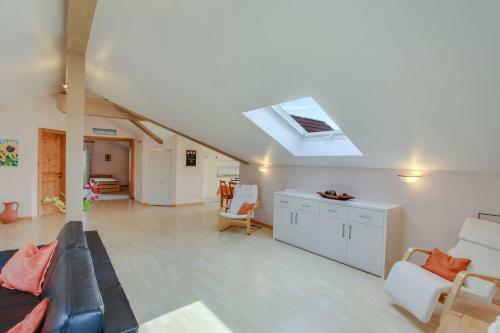 Apartamento Ferienwohnung Gelting