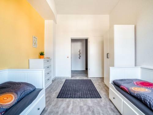 Premium Apartment In Georgenthal With Sauna