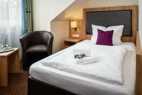 Classicx Landhaus & Hotel Garni