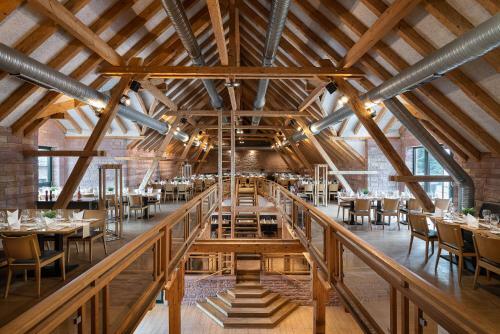 Classicx Landhaus & Hotel Garni