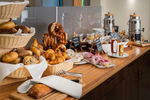 Classicx Landhaus & Hotel Garni