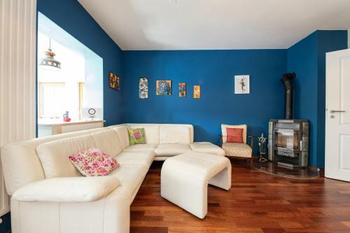 Apartamento Haus Ludwig Steinwild