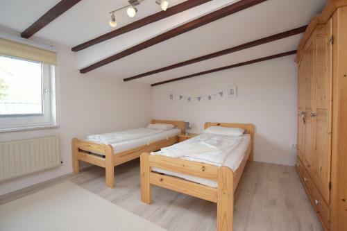 Apartamento Ferienwohnung Ostseelys
