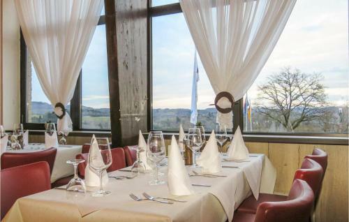 Three-bedroom Holiday Home In Gerolstein