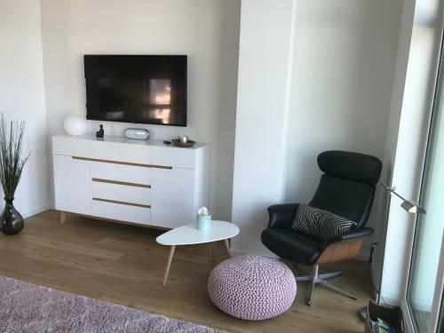 Apartamento Sch�n Gestrandet