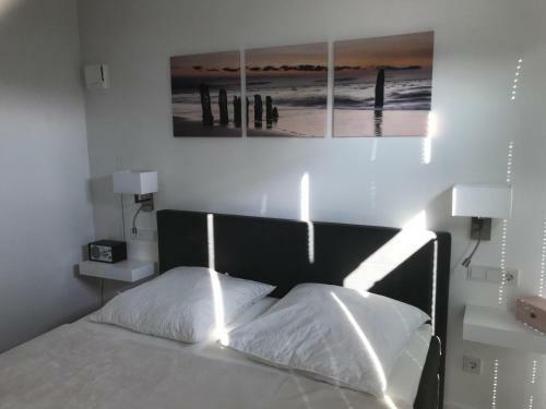 Apartamento Sch�n Gestrandet