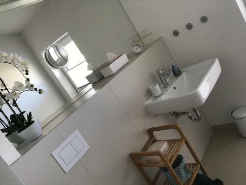 Apartamento Sch�n Gestrandet