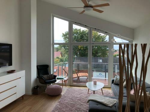 Apartamento Sch�n Gestrandet