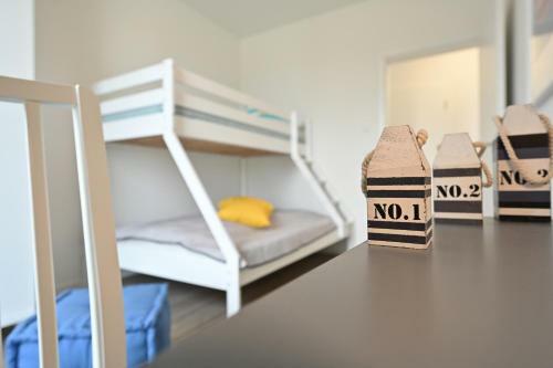 Apartamento Arkonapanorama