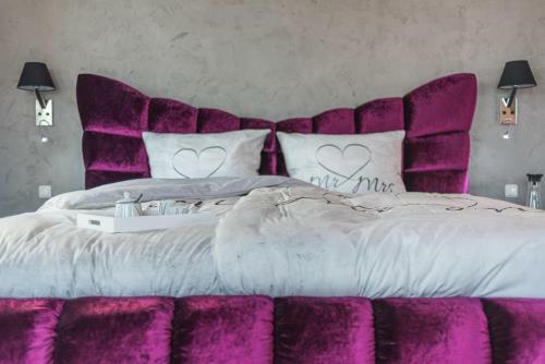 Apartamento Luxus_spa_penthouse Dolce Vita _we