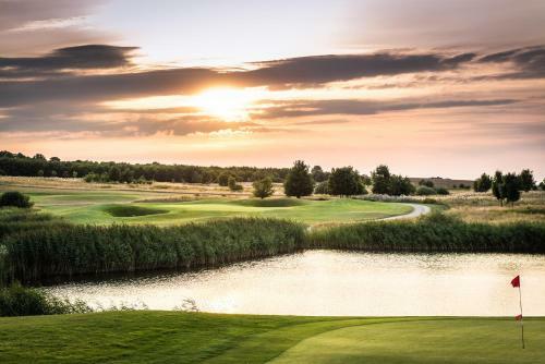 Apartamento Luxus_spa_penthouse Dolce Vita _we
