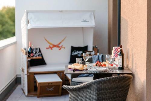 Apartamento Luxus_spa_penthouse Dolce Vita _we