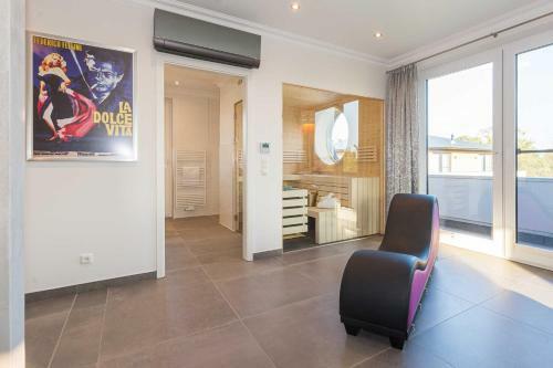 Apartamento Luxus_spa_penthouse Dolce Vita _we