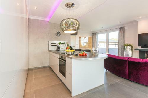 Apartamento Luxus_spa_penthouse Dolce Vita _we