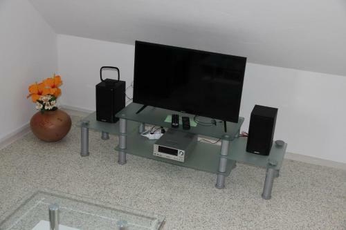 Apartamento Ferienwohnung Christine Trautner