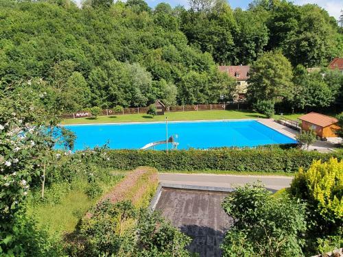 Apartamento Marzenas Ferienwohnung