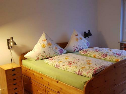 Apartamento Marzenas Ferienwohnung