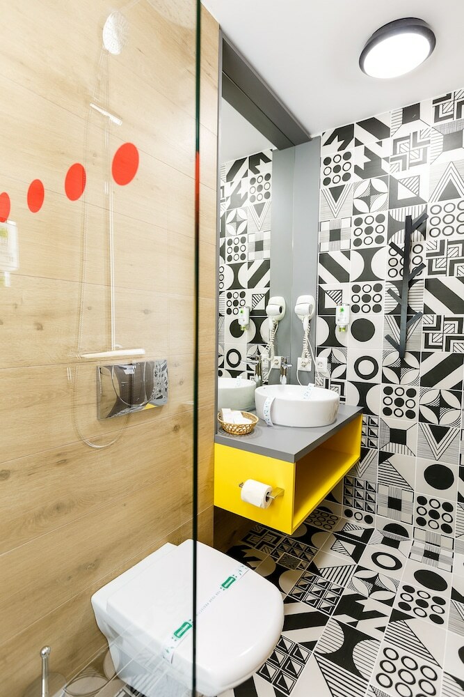Aparthotel Gutinului