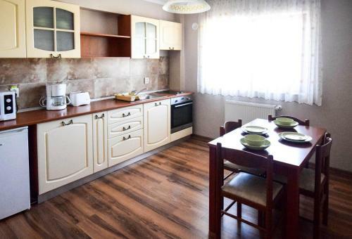 Aparthotel Hotel - Apartament Cabrio