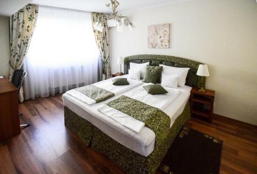 Aparthotel Hotel - Apartament Cabrio