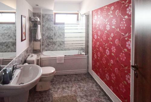Aparthotel Hotel - Apartament Cabrio
