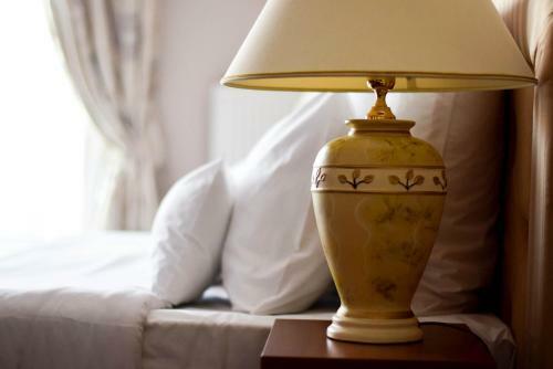 Aparthotel Hotel - Apartament Cabrio