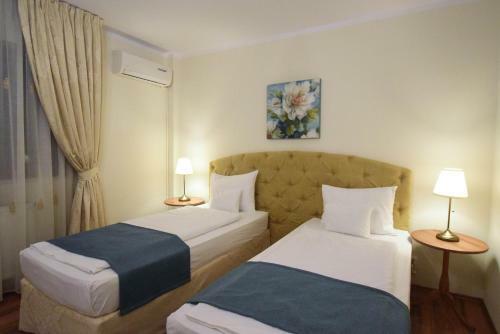 Aparthotel Hotel - Apartament Cabrio