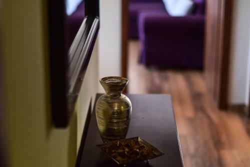 Aparthotel Hotel - Apartament Cabrio