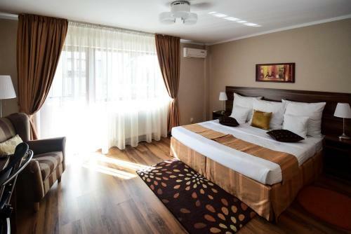 Aparthotel Hotel - Apartament Cabrio