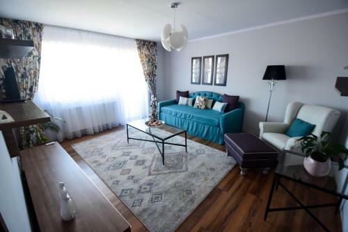 Aparthotel Hotel - Apartament Cabrio