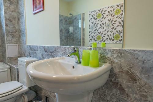 Aparthotel Hotel - Apartament Cabrio
