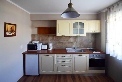 Aparthotel Hotel - Apartament Cabrio