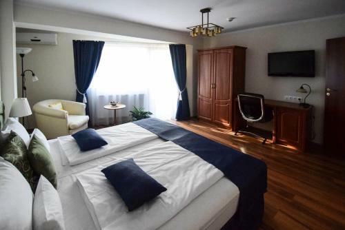 Aparthotel Hotel - Apartament Cabrio