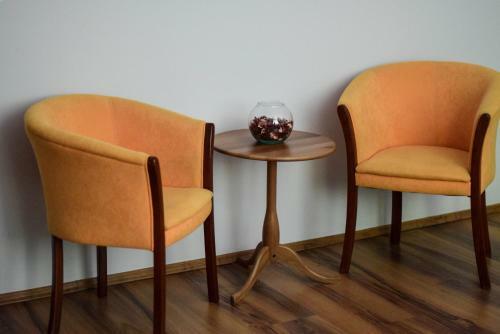 Aparthotel Hotel - Apartament Cabrio