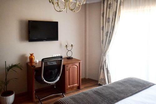Aparthotel Hotel - Apartament Cabrio